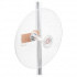 txPRO Antena Direccional MIMO TXPD30RJMIMO, 30 dBi, 4.9 - 6.5 GHz  1