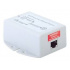 Tycon Systems Adaptador e Inyector PoE TP-1224G, 24V  1
