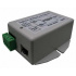 Tycon Systems Adaptador e Inyector de PoE TP-DCDC-1248, 10/100 Mbit/s, 48V, 2x RJ-45  1