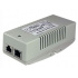Tycon Systems Adaptador e Inyector de PoE TP-DCDC-2448DX2-HP, 10/100 Mbit/s, 56V, 2x RJ-45  1