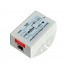 Tycon Systems Adaptador e Inyector de PoE TP-POE-24G, 10/100/1000 Mbit/s, 24V, 2x RJ-45  5