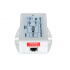 Tycon Systems Adaptador e Inyector de PoE TP-POE-24G, 10/100/1000 Mbit/s, 24V, 2x RJ-45  4