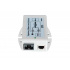 Tycon Systems Adaptador e Inyector de PoE TP-POE-24G, 10/100/1000 Mbit/s, 24V, 2x RJ-45  3