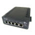 Switch Tycon Systems Fast Ethernet TP-SSW5-NC, 5 Puertos 10/100Mbps (4x PoE), 1000 Entradas - No Administrable  1