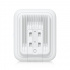Access Point Ubiquiti Inc Outdoor, 4300 Mbit/s, 1 x RJ-45, 2.4/5GHz, 2 Antenas Externas de 23 dBi, 1 Pieza  11
