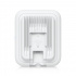 Access Point Ubiquiti Inc Outdoor, 4300 Mbit/s, 1 x RJ-45, 2.4/5GHz, 2 Antenas Externas de 23 dBi, 1 Pieza  12