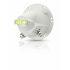Ubiquiti Networks Kit de Montaje para Antena AF-5G-OMT-S45, Blanco  3