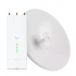Ubiquiti Networks Radio de Backhaul AF-5XHD, 2 x RJ-45, 1.000Mbit/s, 5.15 - 5.25/5.74 - 5.85GHz