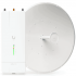 Ubiquiti Networks Antena Direccional AF-5XHD-34-S45, 34 dBi, 4.9 - 5.85 GHz