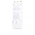 Ubiquiti Networks Radio de Backhaul AF-5XHD, 2 x RJ-45, 1.000Mbit/s, 5.15 - 5.25/5.74 - 5.85GHz  4