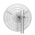 Ubiquiti Networks Antena Radio airFiber 60 LR, 60GHz, hasta 12Km  10
