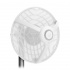 Ubiquiti Networks Antena Radio airFiber 60 LR, 60GHz, hasta 12Km  3