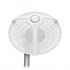 Ubiquiti Networks Antena Radio airFiber 60 LR, 60GHz, hasta 12Km  6