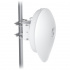 Ubiquiti Networks Cliente CPE PtP AF60-XG, 1 x RJ-45, 6000Mbit/s, 57 - 66GHz,  8