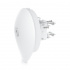 Ubiquiti Networks Cliente CPE PtP AF60-XG, 1 x RJ-45, 6000Mbit/s, 57 - 66GHz,  2