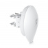 Ubiquiti Networks Cliente CPE PtP AF60-XG, 1 x RJ-45, 6000Mbit/s, 57 - 66GHz,  7