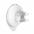 Ubiquiti Networks Cliente CPE PtP AF60-XG, 1 x RJ-45, 6000Mbit/s, 57 - 66GHz,  4