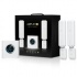 Kit Ubiquiti Networks con Sistema de Red Wi-Fi en Malla AmpliFi, Inalámbrico, 5250 Mbit/s, 5x RJ-45, 2.4/5GHz, incluye Router + 2 MeshPoint  1
