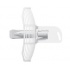 Ubiquiti Networks Antena Direccional airGrid airMAX M5, 23 dBi, 5GHz - 5 Piezas - Imagen adicional 1