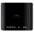 Router Ubiquiti Networks Fast Ethernet airRouter, Inalámbrico, 150 Mbit/s, 4x RJ-45, 2.4GHz, Antena Integra de 19 dBm  1