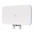 Access Point Ubiquiti Networks E7 Audience, 11.53Gbit/s, 2 x RJ-45, 5GHz, 1 Antena Interna de 15 dBi, 1 Pieza  5