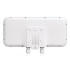 Access Point Ubiquiti Networks E7 Audience, 11.53Gbit/s, 2 x RJ-45, 5GHz, 1 Antena Interna de 15 dBi, 1 Pieza  9