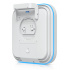 Access Point Ubiquiti Networks E7-CAMPUS, 11.5Gbit/s, 2 x RJ-45, 2.4/5GHz, 1 Antena Interna de 12 dBi, 1 Pieza  5