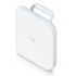 Access Point Ubiquiti Networks E7-CAMPUS, 11.5Gbit/s, 2 x RJ-45, 2.4/5GHz, 1 Antena Interna de 12 dBi, 1 Pieza  1