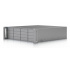Ubiquiti Networks NVR de 210 Canales ENVR para 16 Discos Duros, máx. 384TB, 1 x RJ-45 - Imagen adicional 4