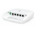 Router Ubiquiti Networks Gigabit Ethernet EdgePoint, Alámbrico, 5x RJ-45, PoE  2