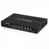 Router Ubiquiti Networks Gigabit Ethernet con Firewall EdgeRouter 6P, 6x RJ-45, 1x USB 3.0  1
