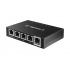 Router Ubiquiti Networks Gigabit Ethernet EdgeRouter X, Alámbrico, 5x RJ-45  1