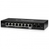 Switch Ubiquiti Networks Gigabit Ethernet EdgeSwitch 10X, 8 Puertos 10/100/1000Mbps + 2 Puertos SFP, 20 Gbit/s - Administrable  1