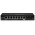Switch Ubiquiti Networks Gigabit Ethernet EdgeSwitch 10X, 8 Puertos 10/100/1000Mbps + 2 Puertos SFP, 20 Gbit/s - Administrable  2