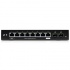 Switch Ubiquiti Networks Gigabit Ethernet EdgeSwitch 10X, 8 Puertos 10/100/1000Mbps + 2 Puertos SFP, 20 Gbit/s - Administrable  3