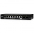 Switch Ubiquiti Networks Gigabit Ethernet EdgeSwitch 10X, 8 Puertos 10/100/1000Mbps + 2 Puertos SFP, 20 Gbit/s - Administrable  4