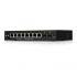 Switch Ubiquiti Networks Gigabit Ethernet EdgeSwitch 10XP, 8 Puertos 10/100/1000Mbps, 20 Gbit/s - Administrable  2