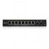 Switch Ubiquiti Networks Gigabit Ethernet EdgeSwitch 10XP, 8 Puertos 10/100/1000Mbps, 20 Gbit/s - Administrable  3