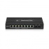 Switch Ubiquiti Networks Gigabit Ethernet EdgeSwitch 10XP, 8 Puertos 10/100/1000Mbps, 20 Gbit/s - Administrable  4