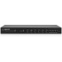 Switch Ubiquiti Networks Gigabit Ethernet EdgeSwitch, 4 Puertos 10/100/1000Mbps + 12 Puertos SFP+, 320 Gbit/s, 8000 Entradas - Administrable  4