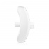 Ubiquiti Networks Antena Direccional LiteBeam AC LR, 26dBi  4