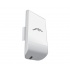 Access Point Ubiquiti Networks para Interiores/Exteriores NanoStation Loco M2, 150 Mbit/s, 2.4GHz, Antena de 8dBi - Incluye Router TP-Link Ethernet Firewall TL-WR840N  2