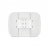 Ubiquiti Networks Cliente CPE PtMP LTU-LR, 1 x RJ-45, 1.000Mbit/s, 4.8 - 6.2GHz, Antena de 26 dBi   4