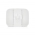 Ubiquiti Networks Cliente CPE PtMP LTU-LR, 1 x RJ-45, 1.000Mbit/s, 4.8 - 6.2GHz, Antena de 26 dBi   6
