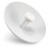 Ubiquiti Networks Antena Sectorial Powerbeam M2 airMAX, 18 dBi, 2.4GHz   1