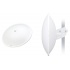 Ubiquiti Networks Radomo Protector para PowerBeam, Blanco