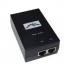 Ubiquiti Networks Adaptador e Inyector de PoE POE-48-24W-G, 2x RJ-45, 48V  1