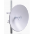 Ubiquiti Networks Antena Direccional RD-5G30-LW, 30 dBi, 5.1 - 5.9 GHz   3