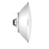 Ubiquiti Networks Antena RocketDish RD-5G31-AC, 5GHz, 31dBi  3