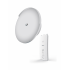 Access Point Ubiquiti Networks Rocket Prims 5AC Gen2, Inalámbrico, 1x RJ-45, 2.4/5GHz - incluye 1 Antena RD-5G31-AC  1